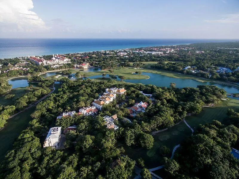 Lejlighed Arbolada Hotel Playa del Carmen