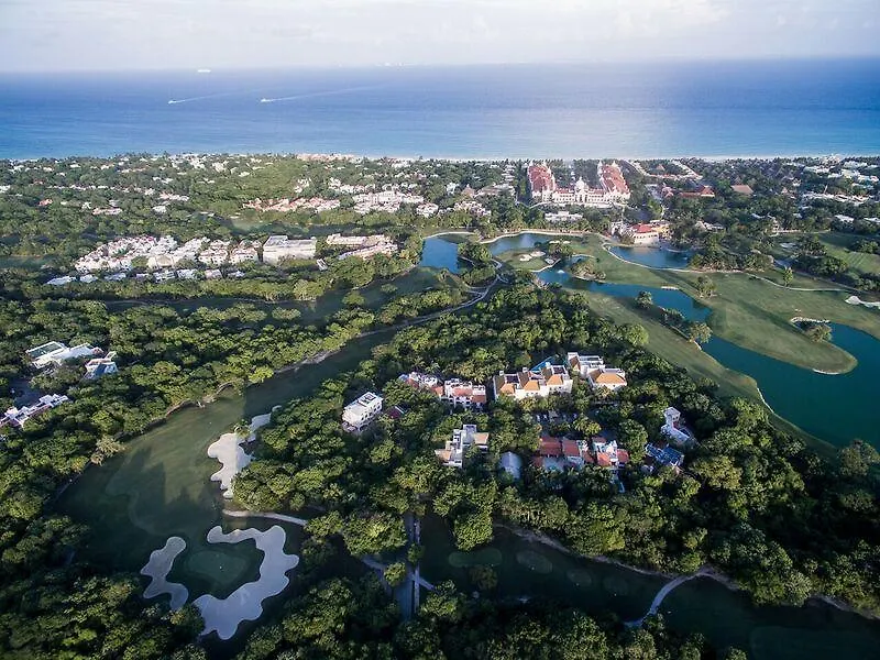 Arbolada Hotel Playa del Carmen 0*,